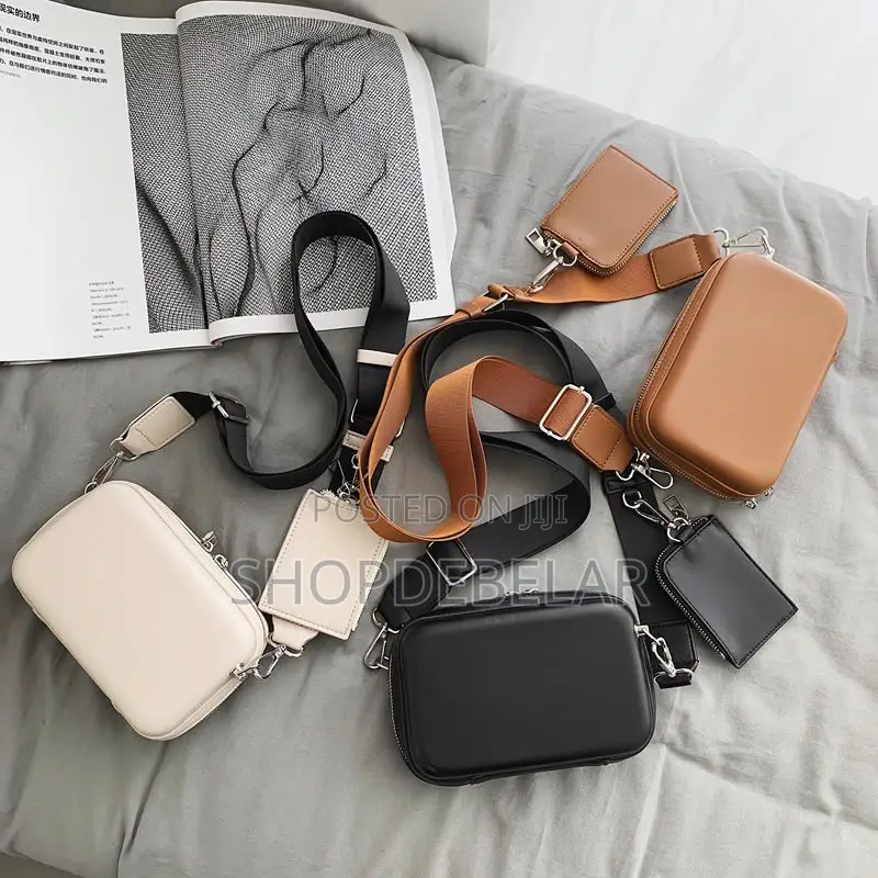 Essential Body Bag