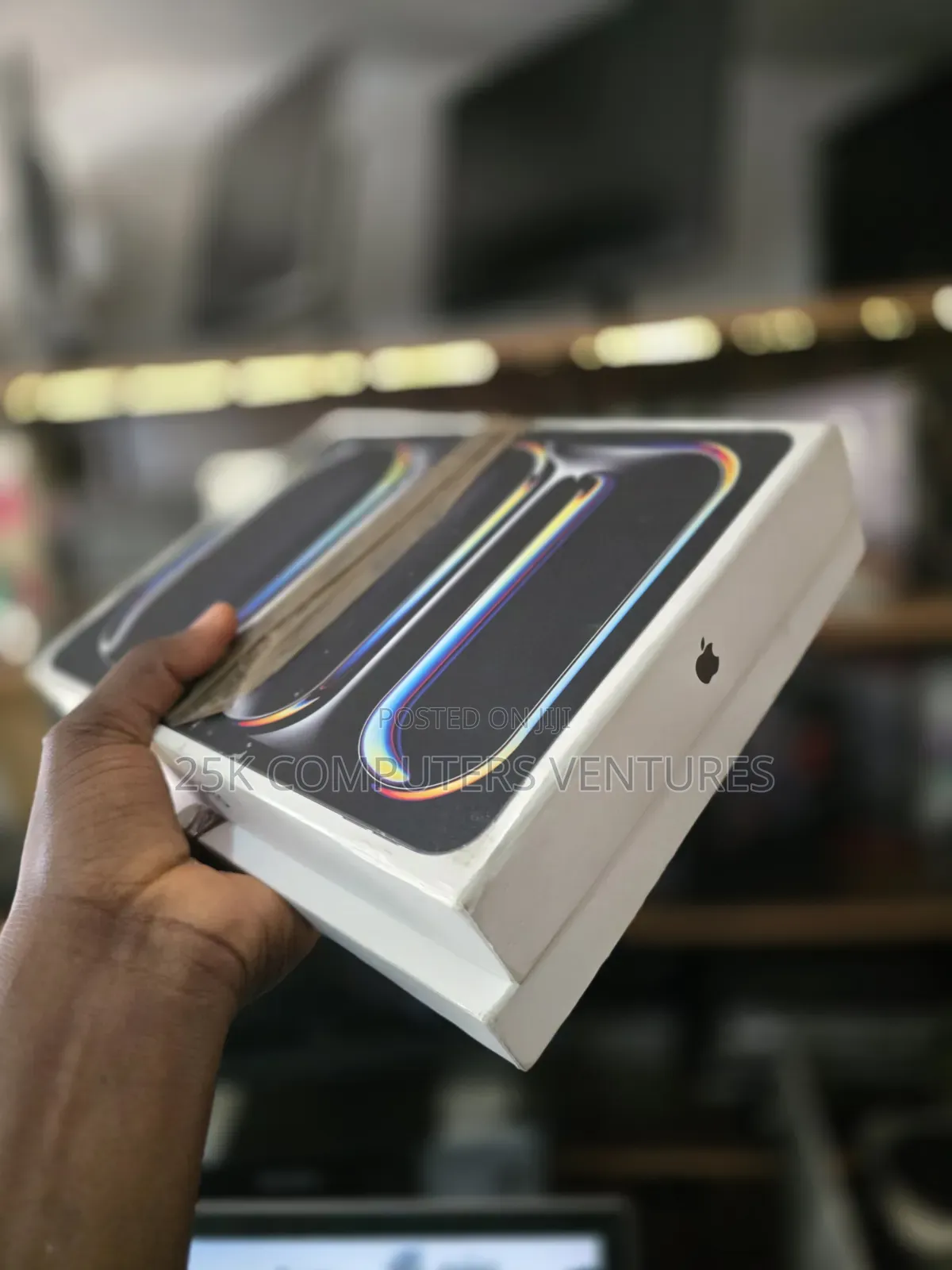 New Apple iPad Pro 11 (2024) 256 GB