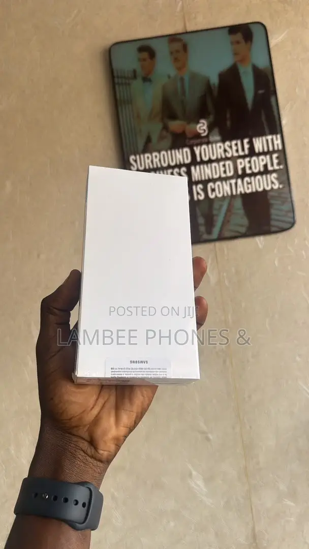 New Samsung Galaxy A54 128 GB Black