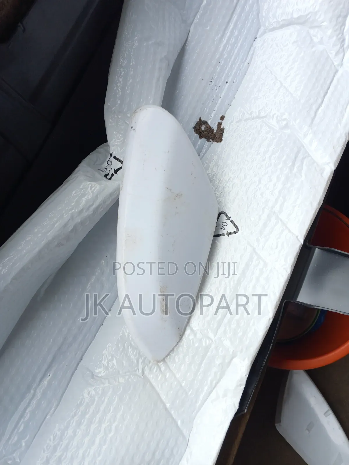 Honda Civic Mirror Cover 2016,2017,2018,2019,2020,2021,2022,