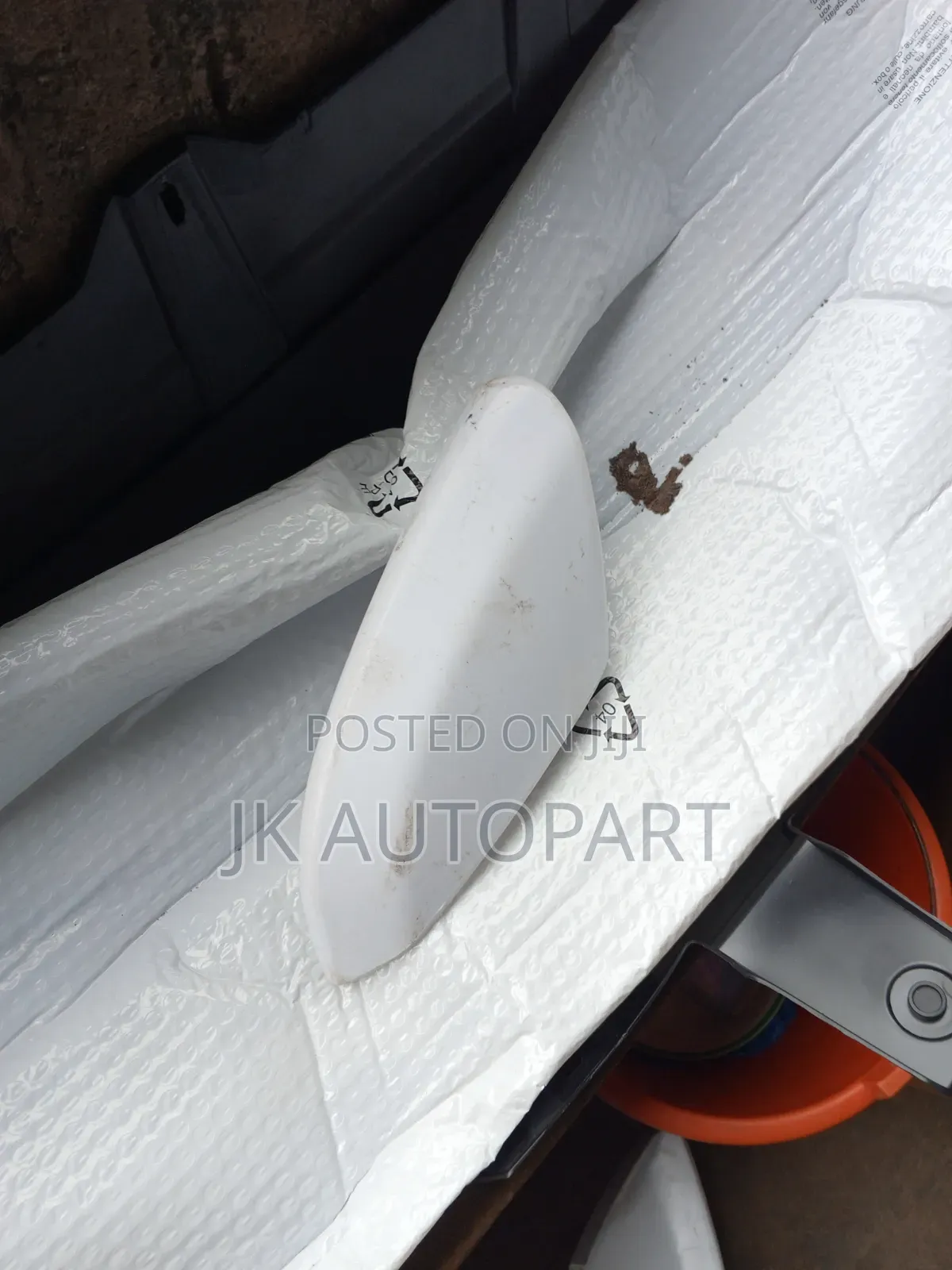 Honda Civic Mirror Cover 2016,2017,2018,2019,2020,2021,2022,