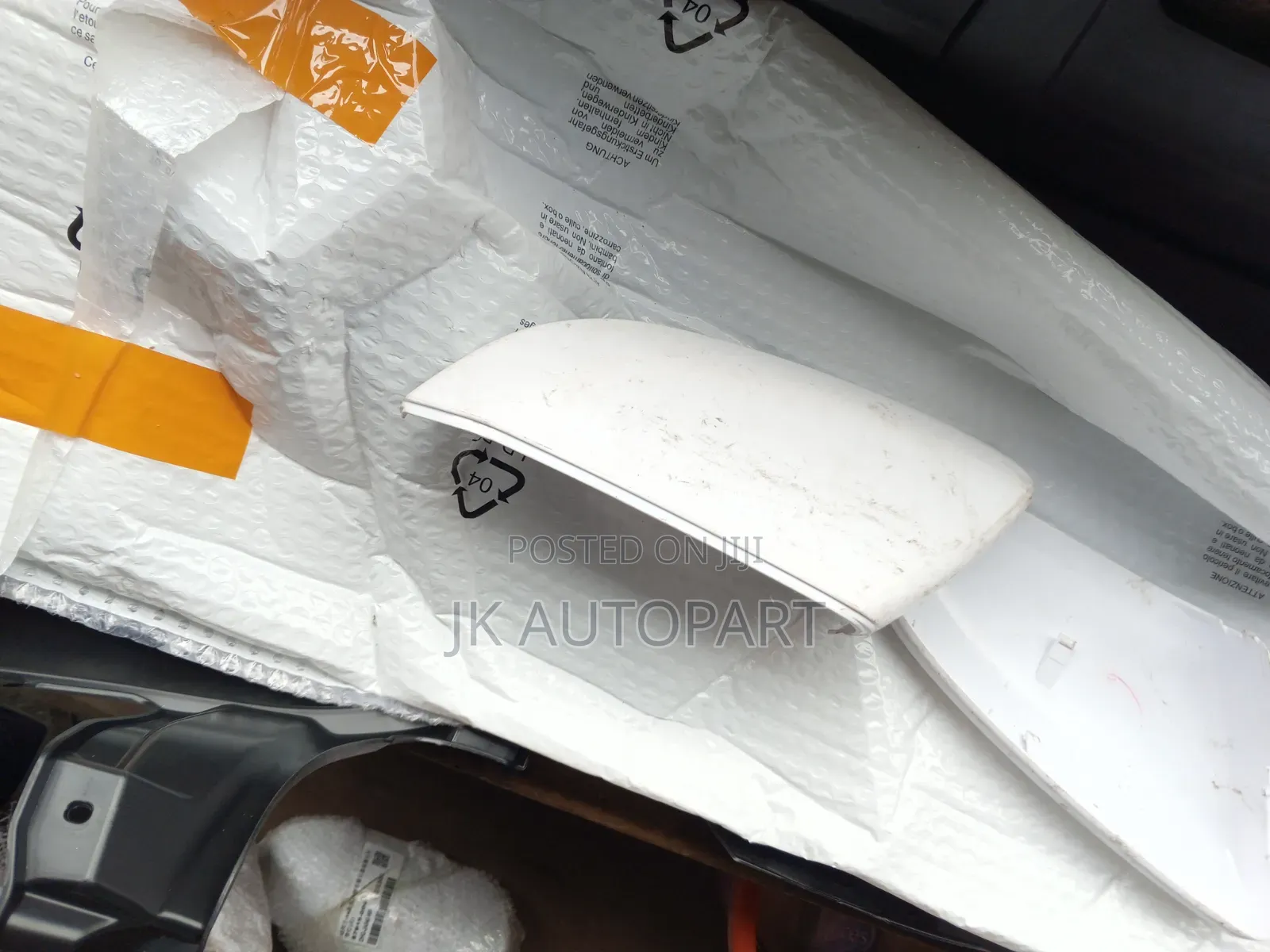 Honda Civic Mirror Cover 2016,2017,2018,2019,2020,2021,2022,