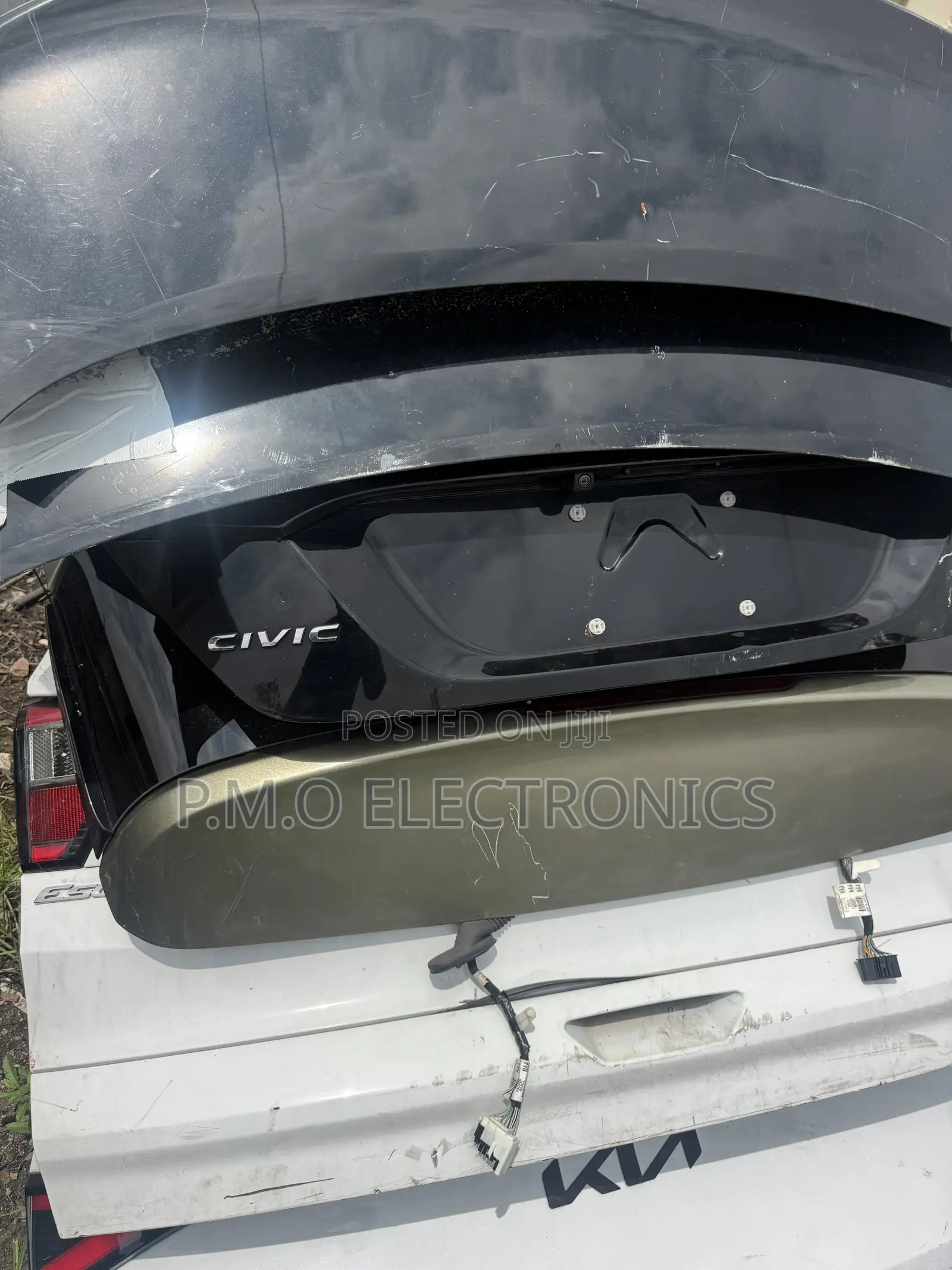 Nissan Sentra,Honda Civic,Accord,Hrv,Kia Shortage ,Ford Escape Booth