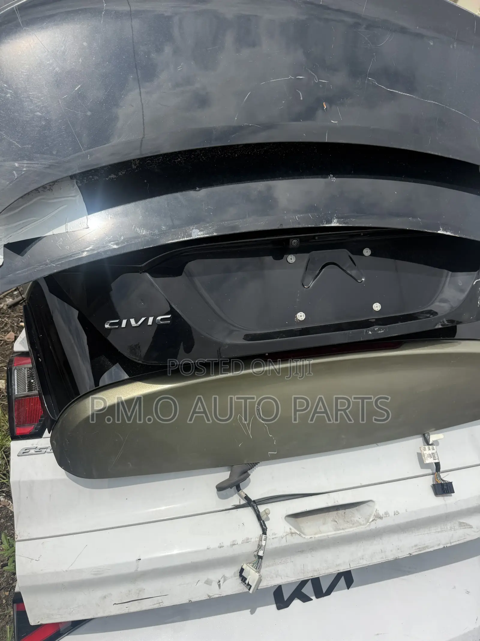 Nissan Sentra,Honda Civic,Accord,Hrv,Kia Shortage ,Ford Escape Booth