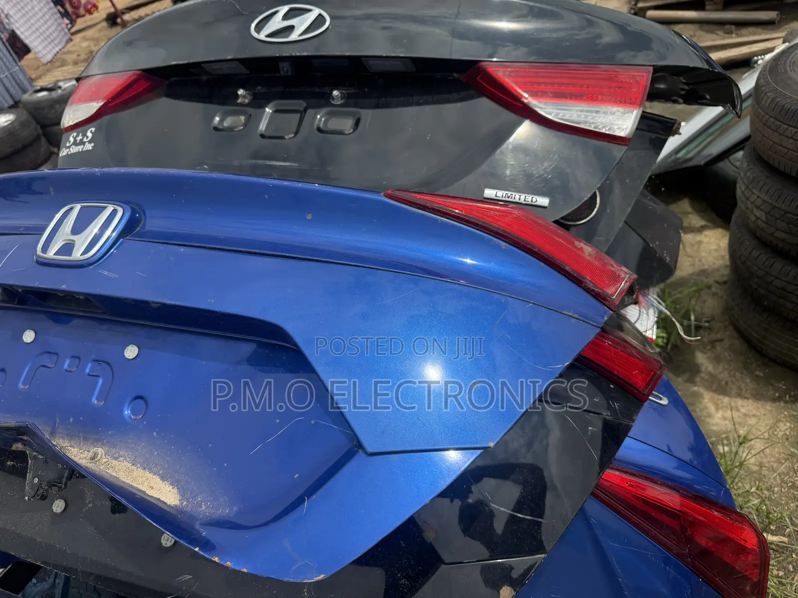 Nissan Sentra,Honda Civic,Accord,Hrv,Kia Shortage ,Ford Escape Booth