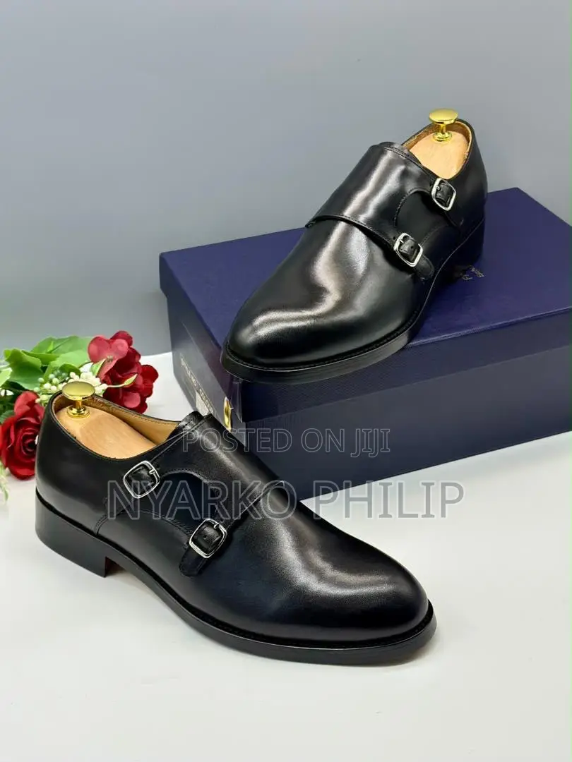 Men Italian Shoes