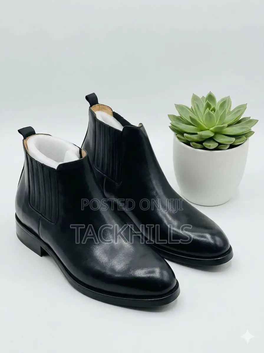 Men Executive Shoes