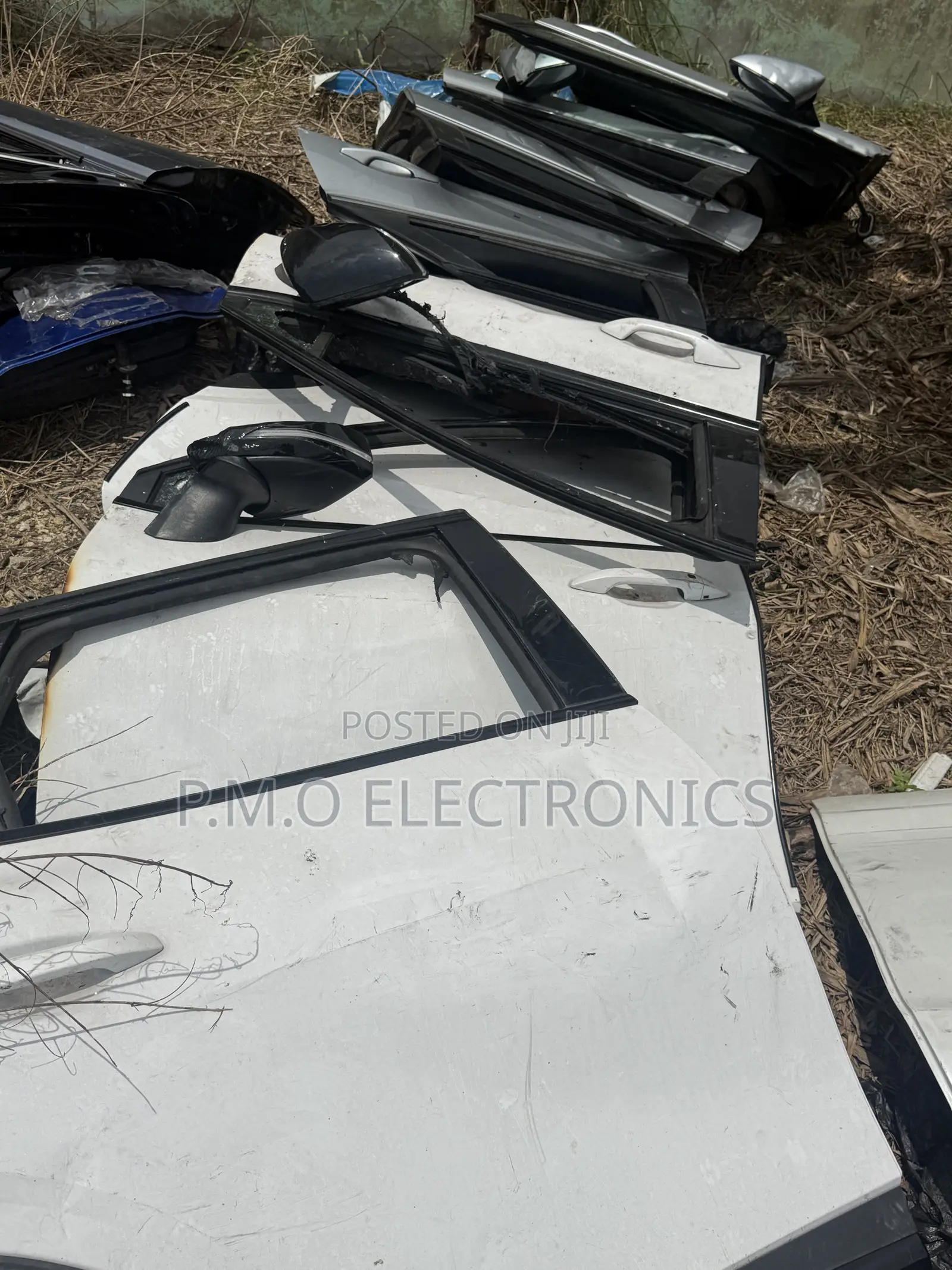 Honda,Nissan,Mazda,Hyundai,Ford,Kia,Chevrolet Cruze Doors