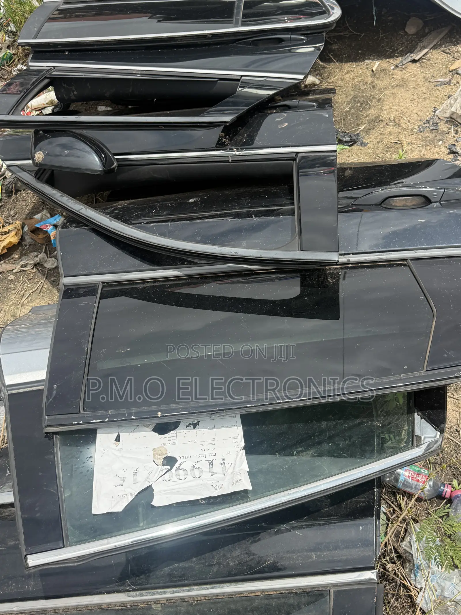 Honda,Nissan,Mazda,Hyundai,Ford,Kia,Chevrolet Cruze Doors