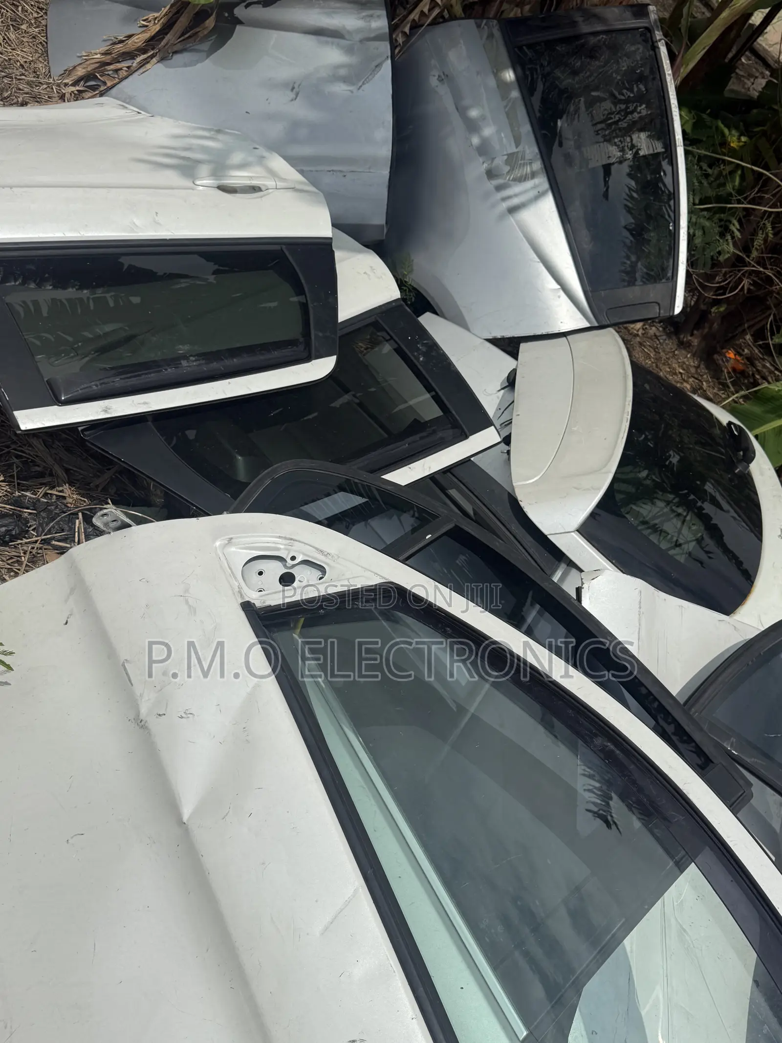 Honda,Nissan,Mazda,Hyundai,Ford,Kia,Chevrolet Cruze Doors