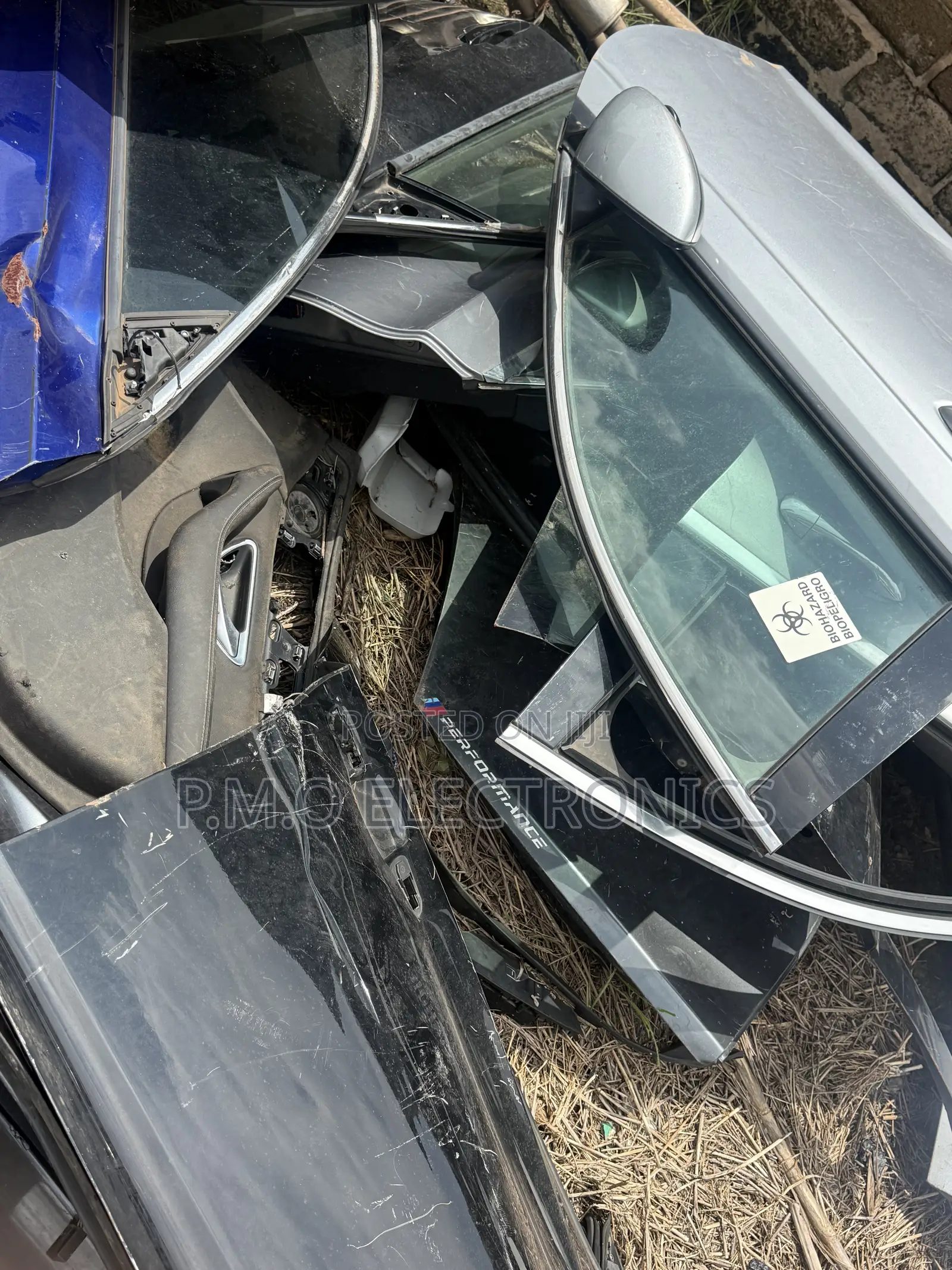 Honda,Nissan,Mazda,Hyundai,Ford,Kia,Chevrolet Cruze Doors