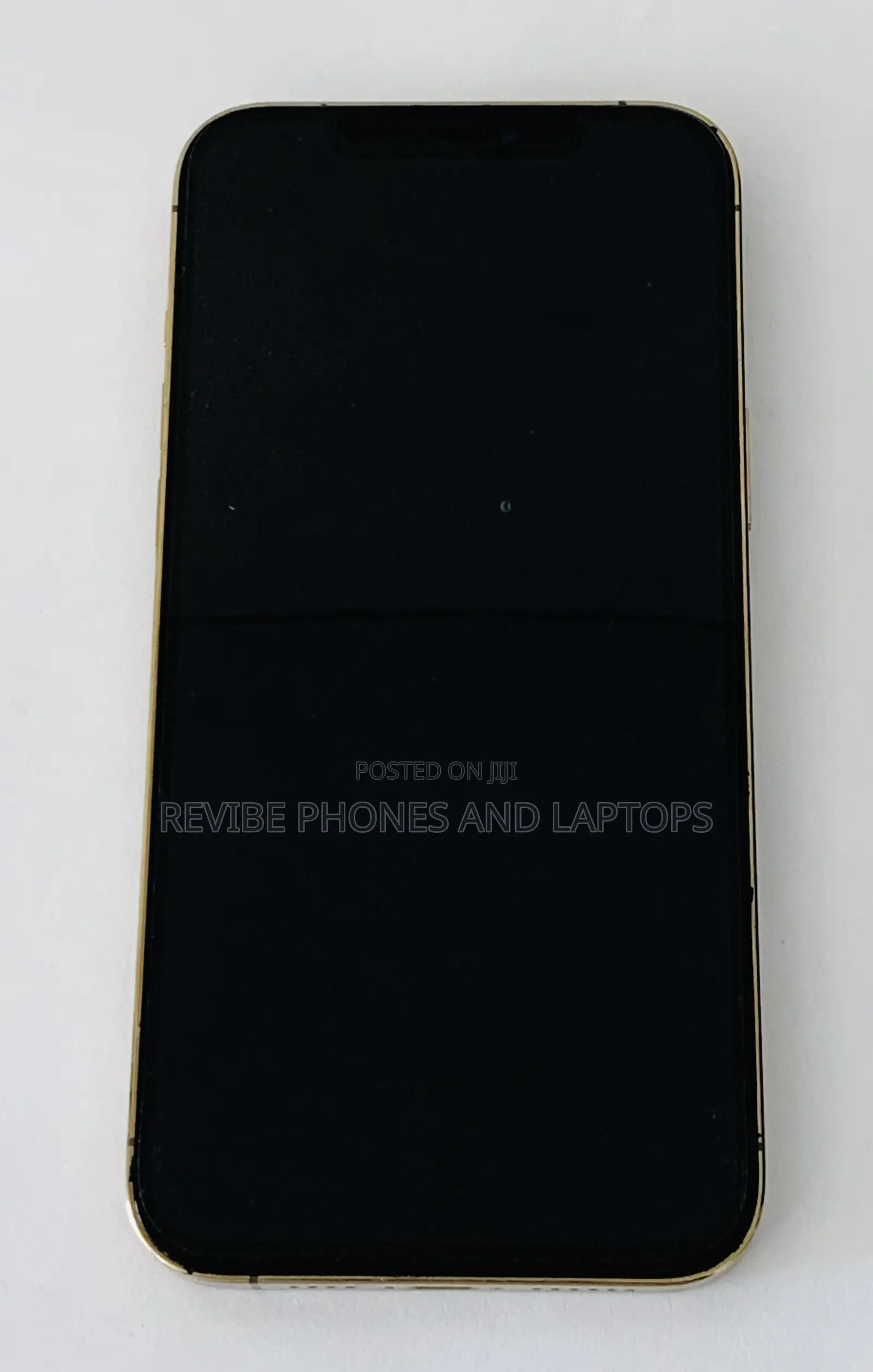 Apple iPhone 12 Pro Max 128 GB Gold