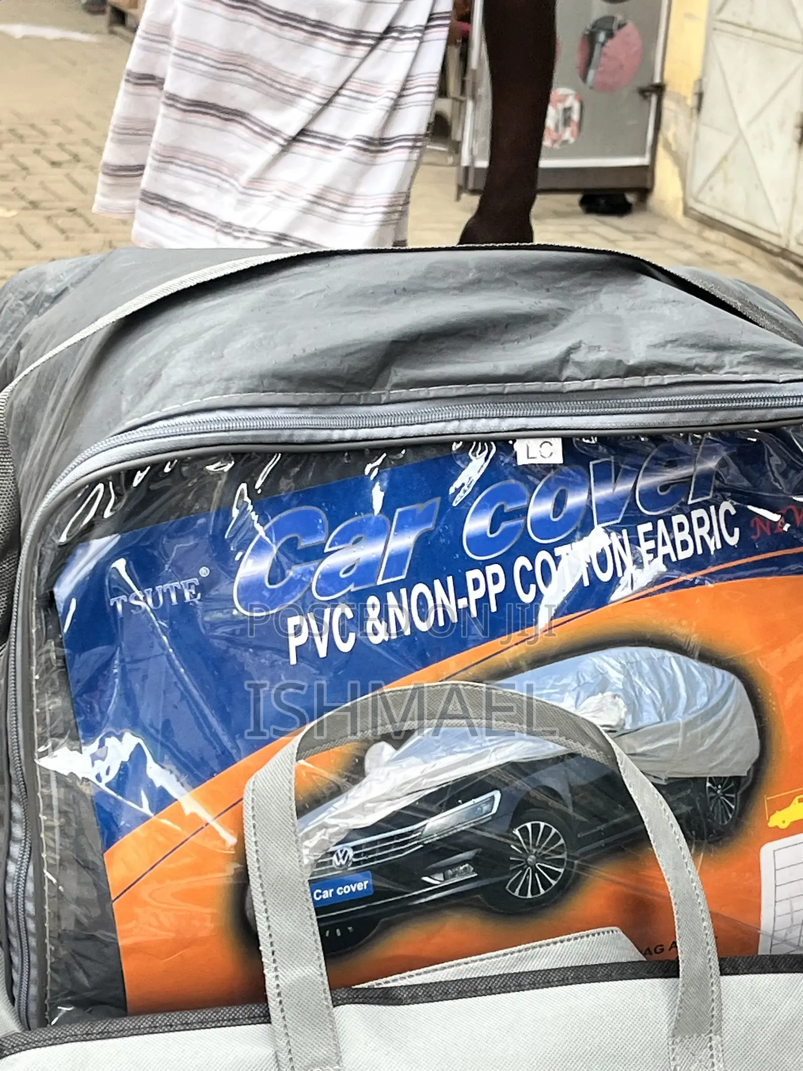 Car Covers