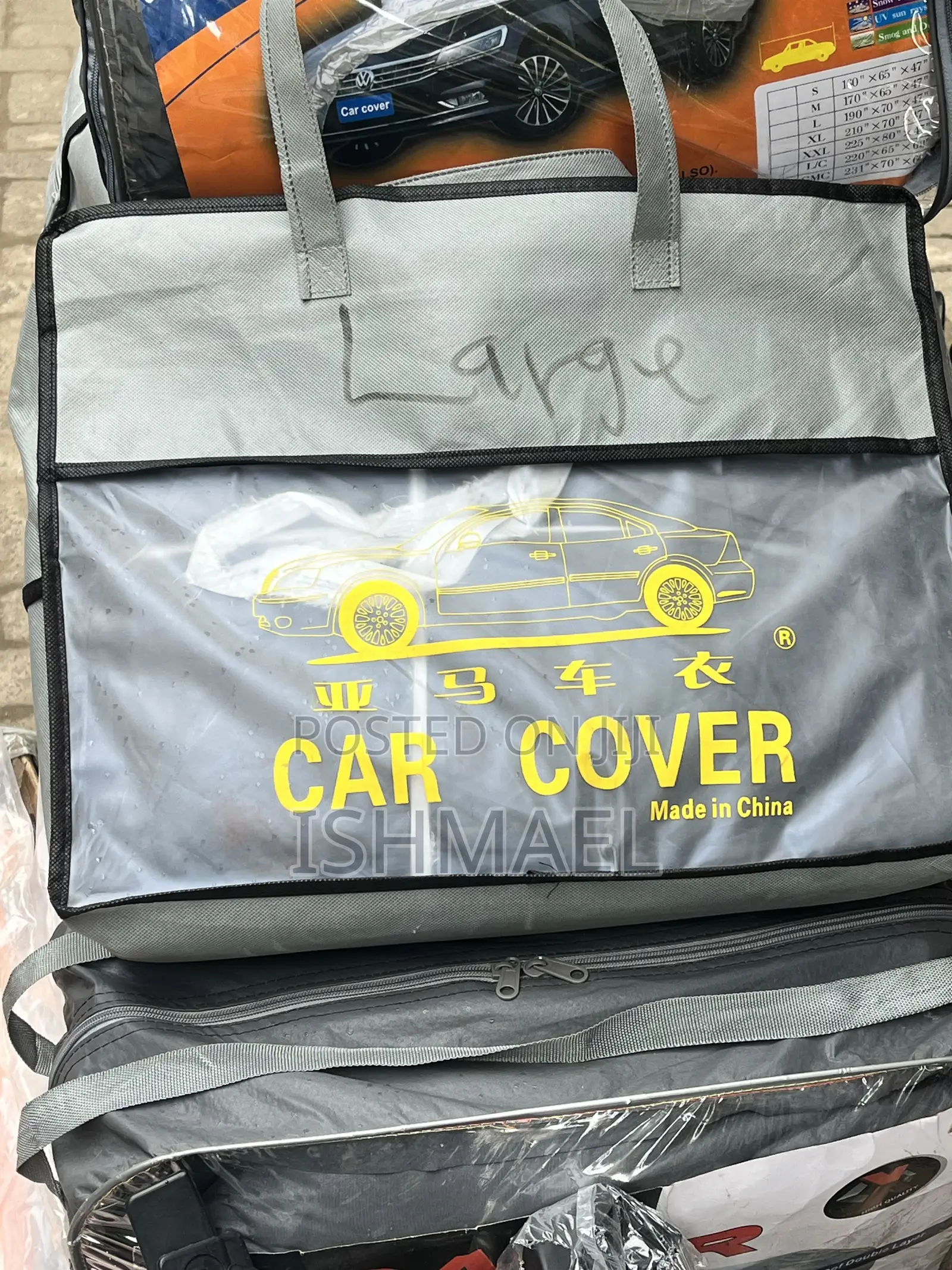 Car Covers