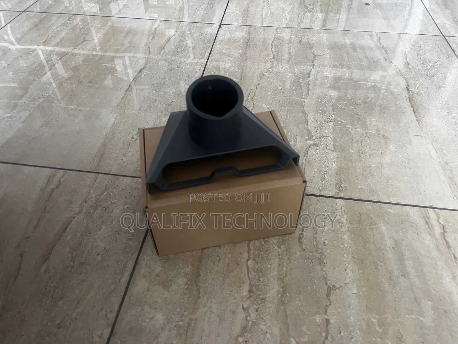 Heavy Duty Starlink Adapter