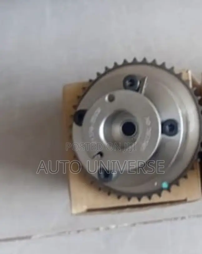 Brand New Camshaft Head Available for Toyota and Hyundai