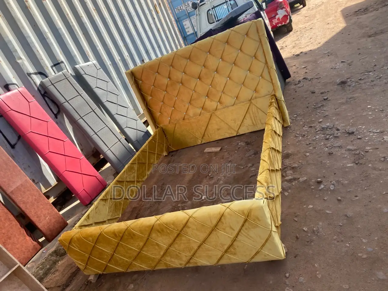 Affordable and Reliable Bedframes