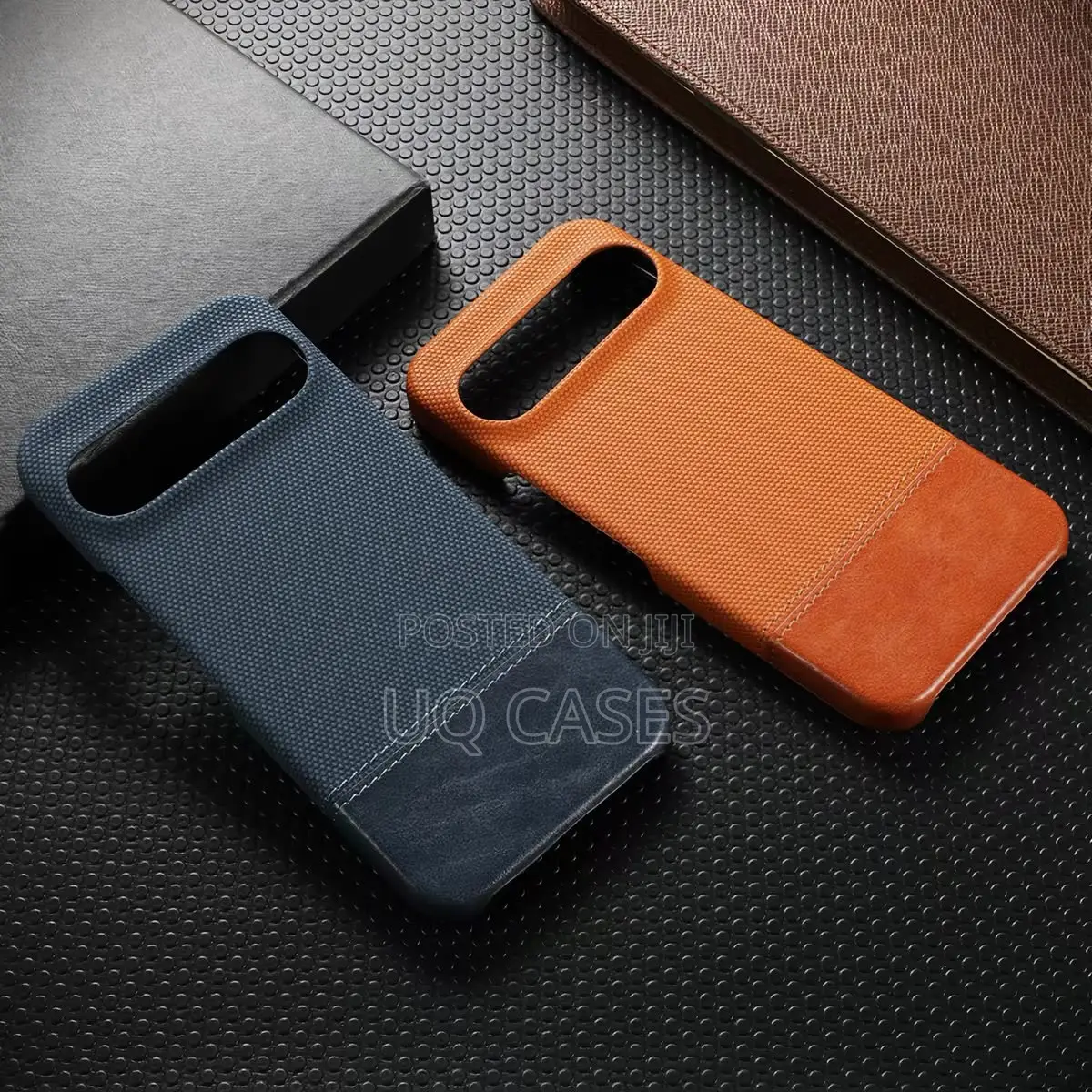 Sleek Google Pixel Cases Available