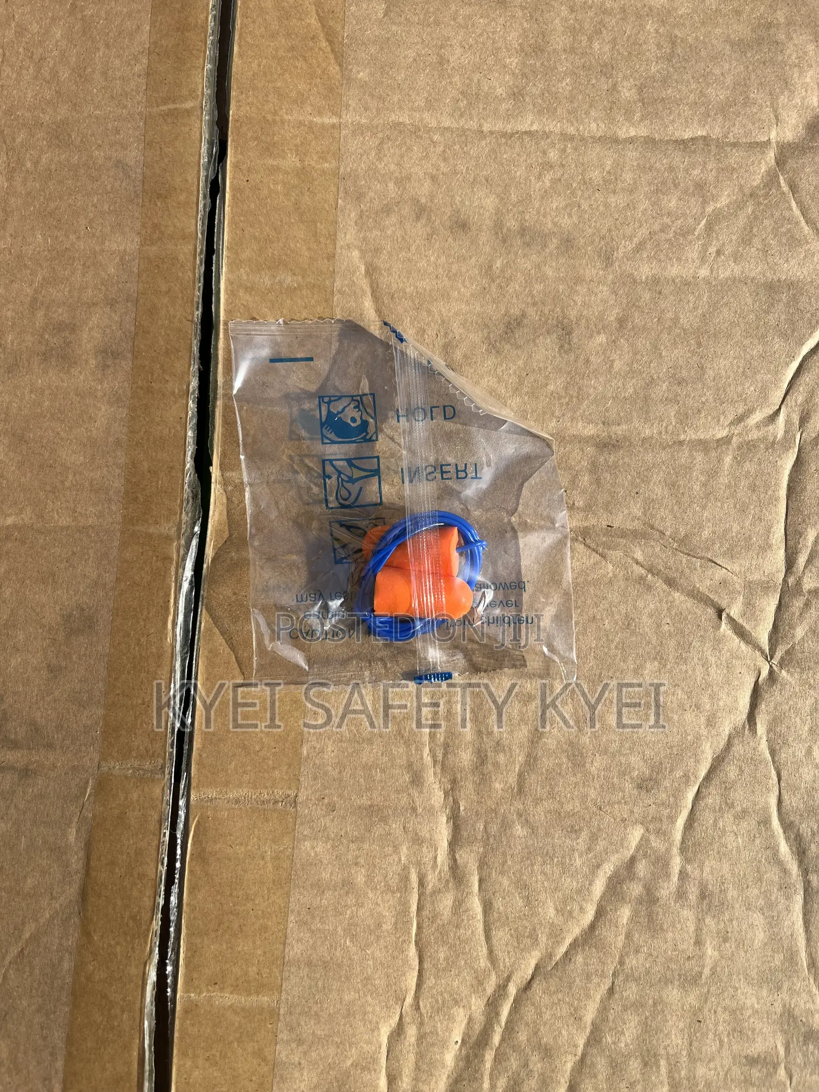 Ear Plugs/Protection