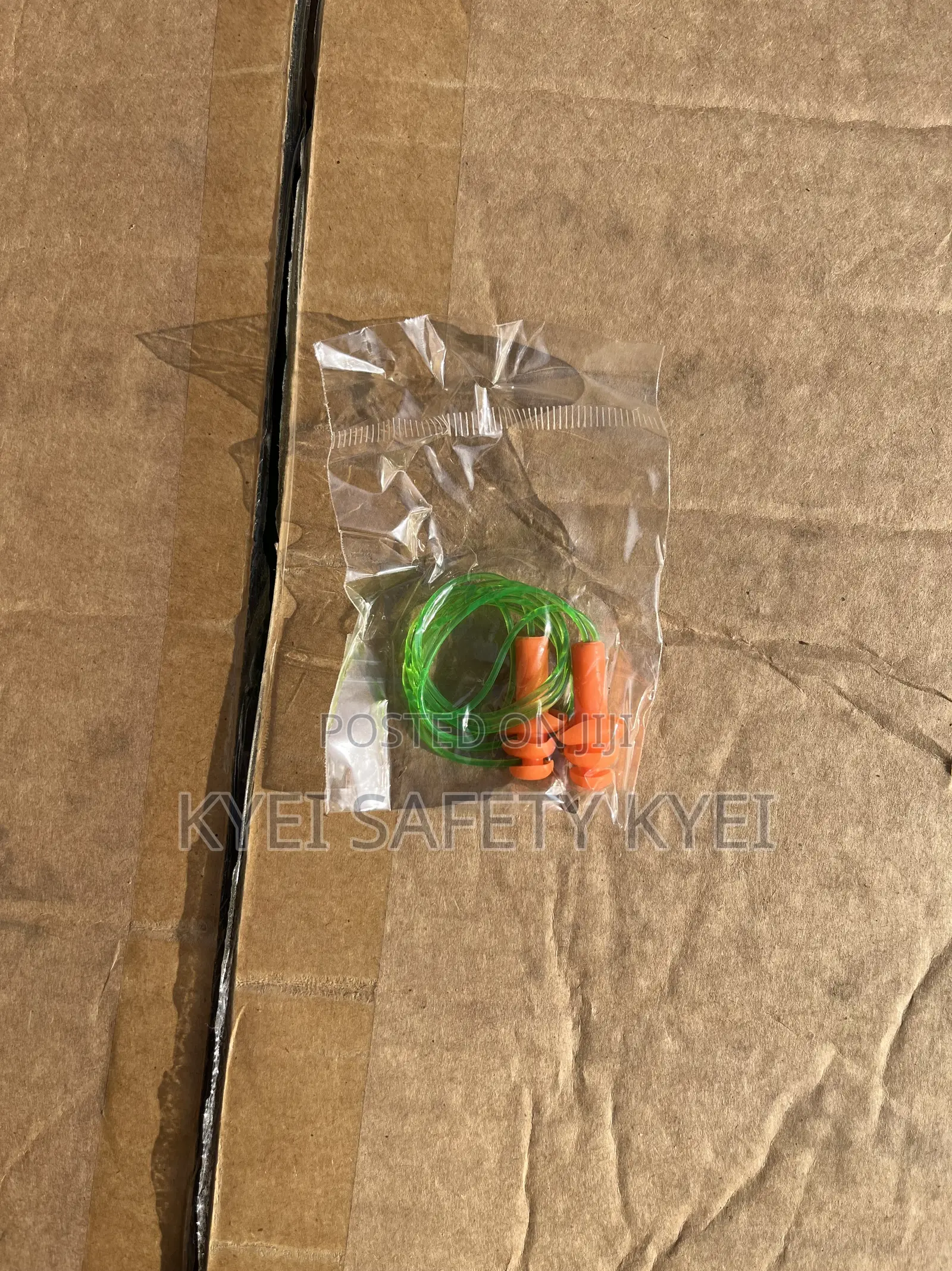 Ear Plugs/Protection