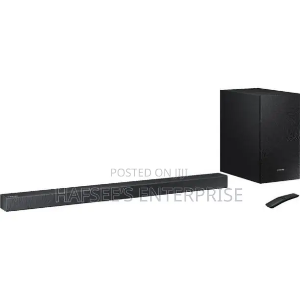 Samsung Soundbar 210 Watts