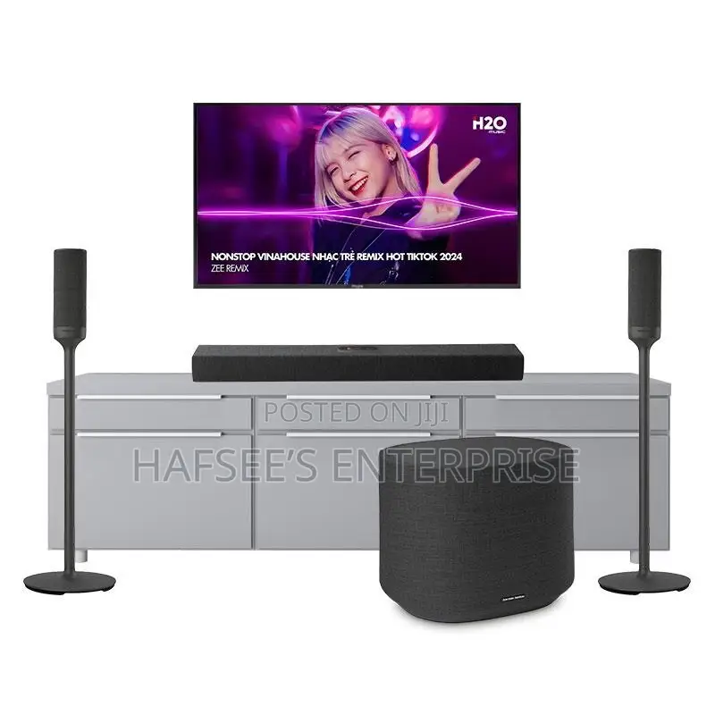 Samsung Soundbar 210 Watts