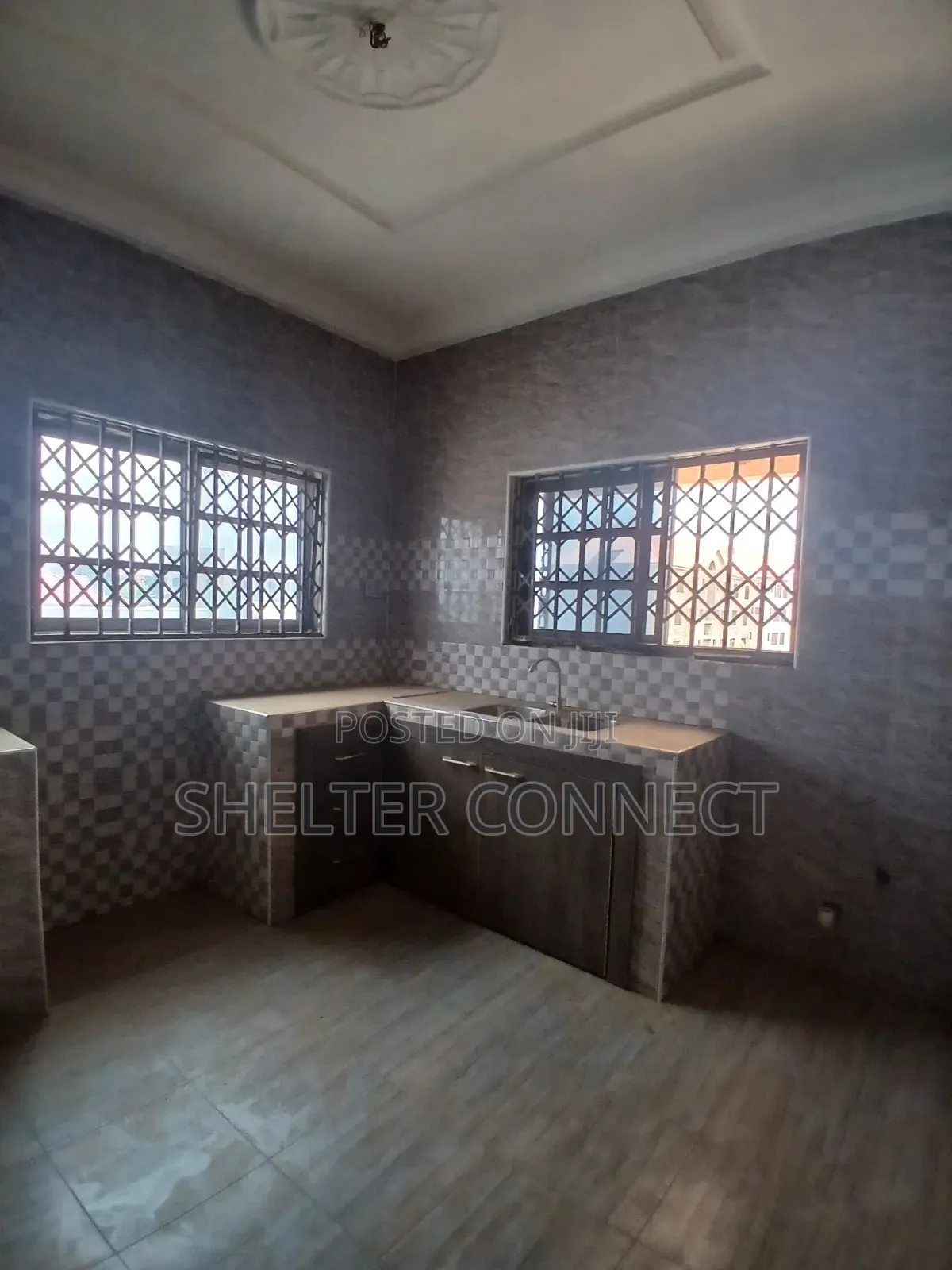 2bdrm Apartment in Oyarifa, Ghana Flag for rent