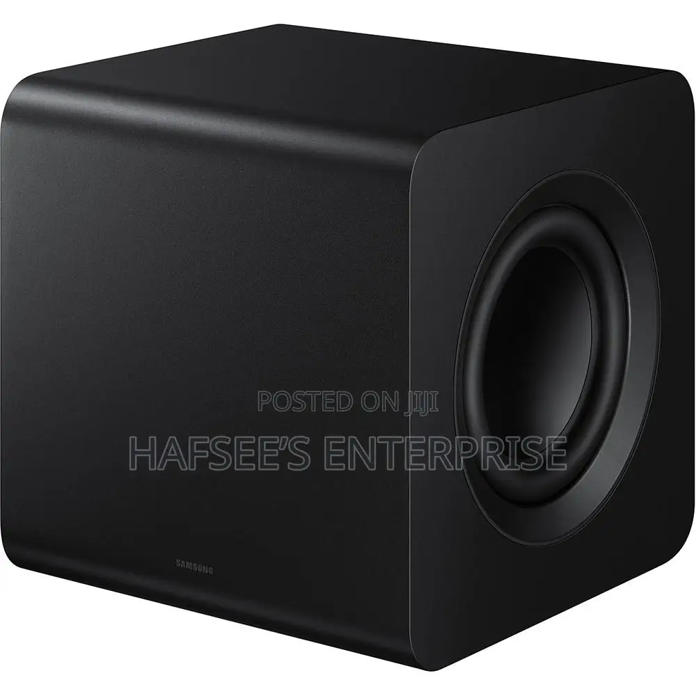 Samsung 330 Watts Ultra Slim Soundbar