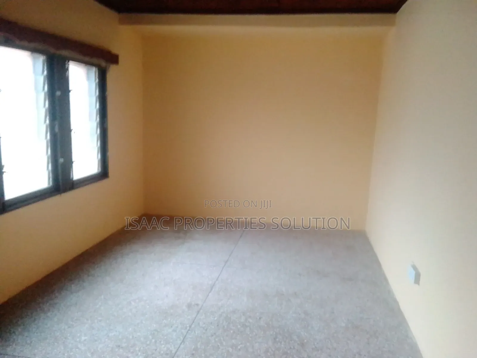 4bdrm Bungalow in Isaac Properties, Shama Ahanta East Metropolitan