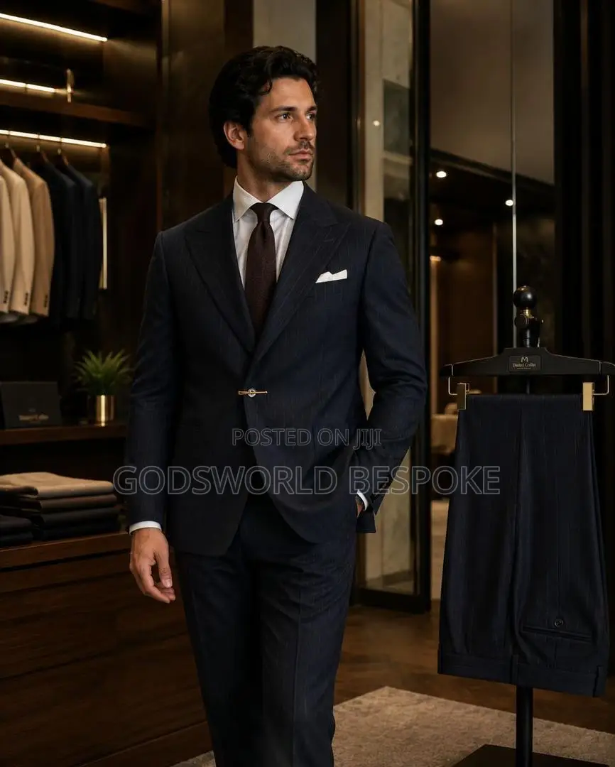 Daniel Collin One Button Suit