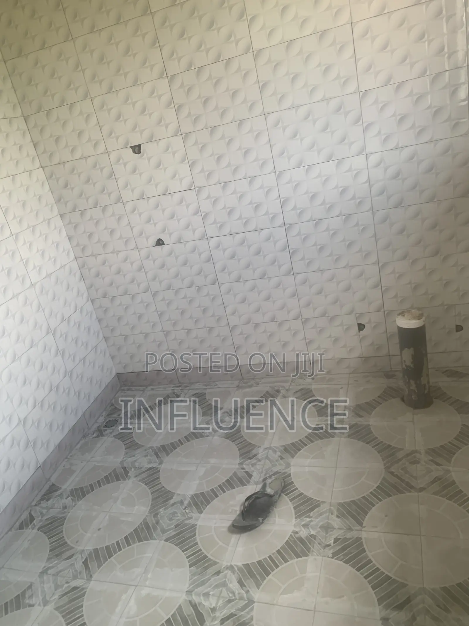 1bdrm Apartment in East Legon Hills for rent