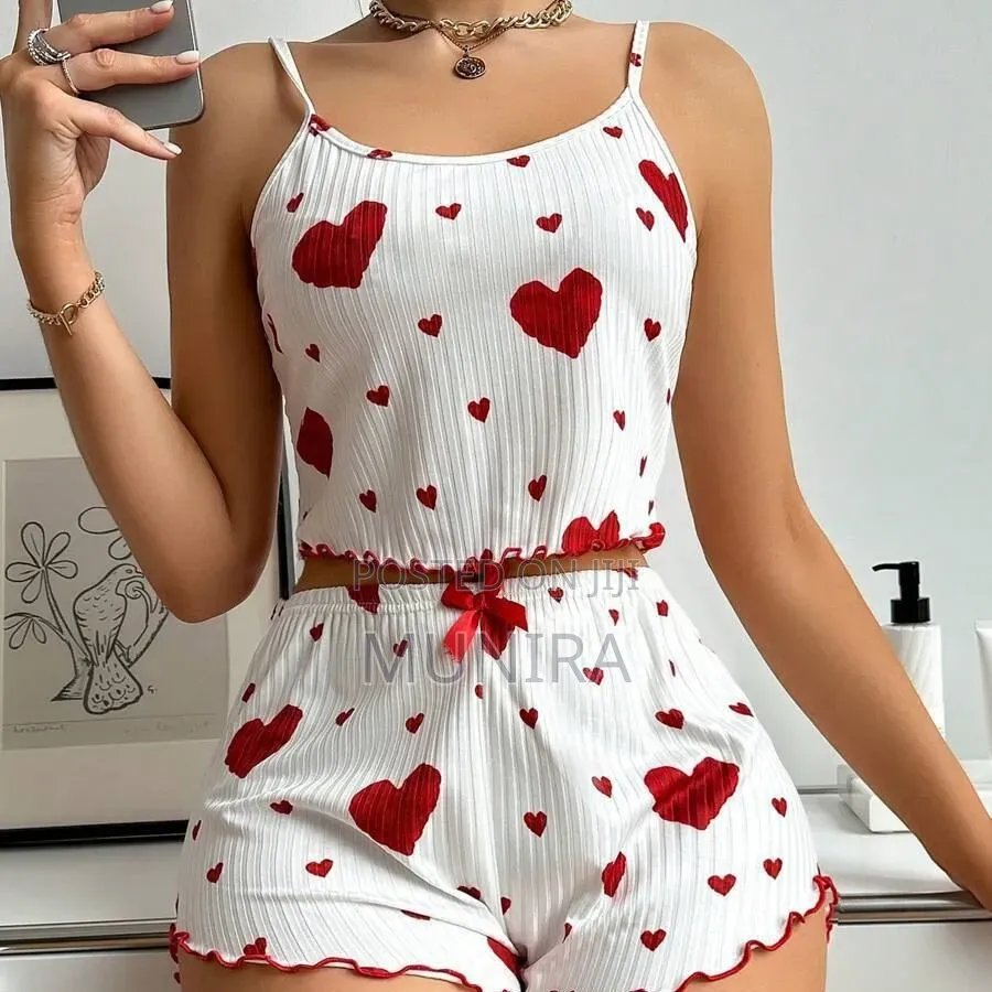 Sexy Night Wear