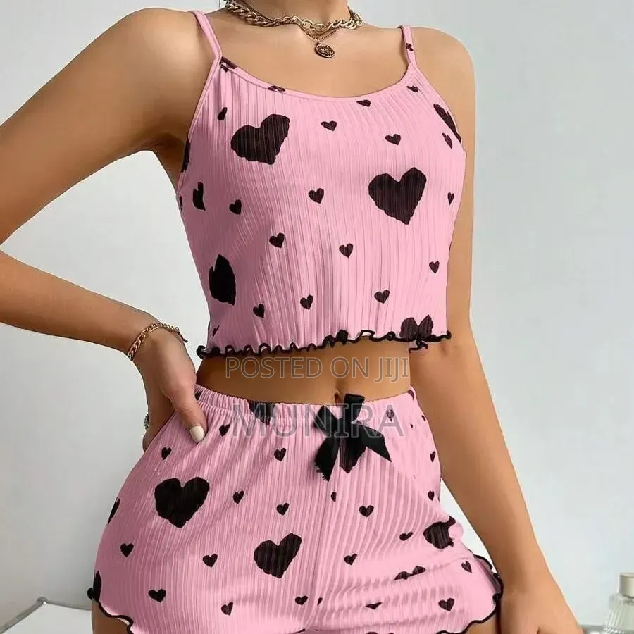 Sexy Night Wear