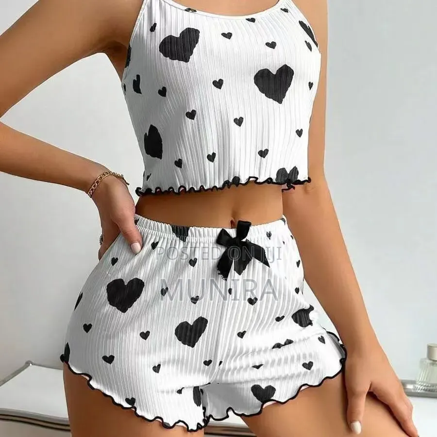 Sexy Night Wear