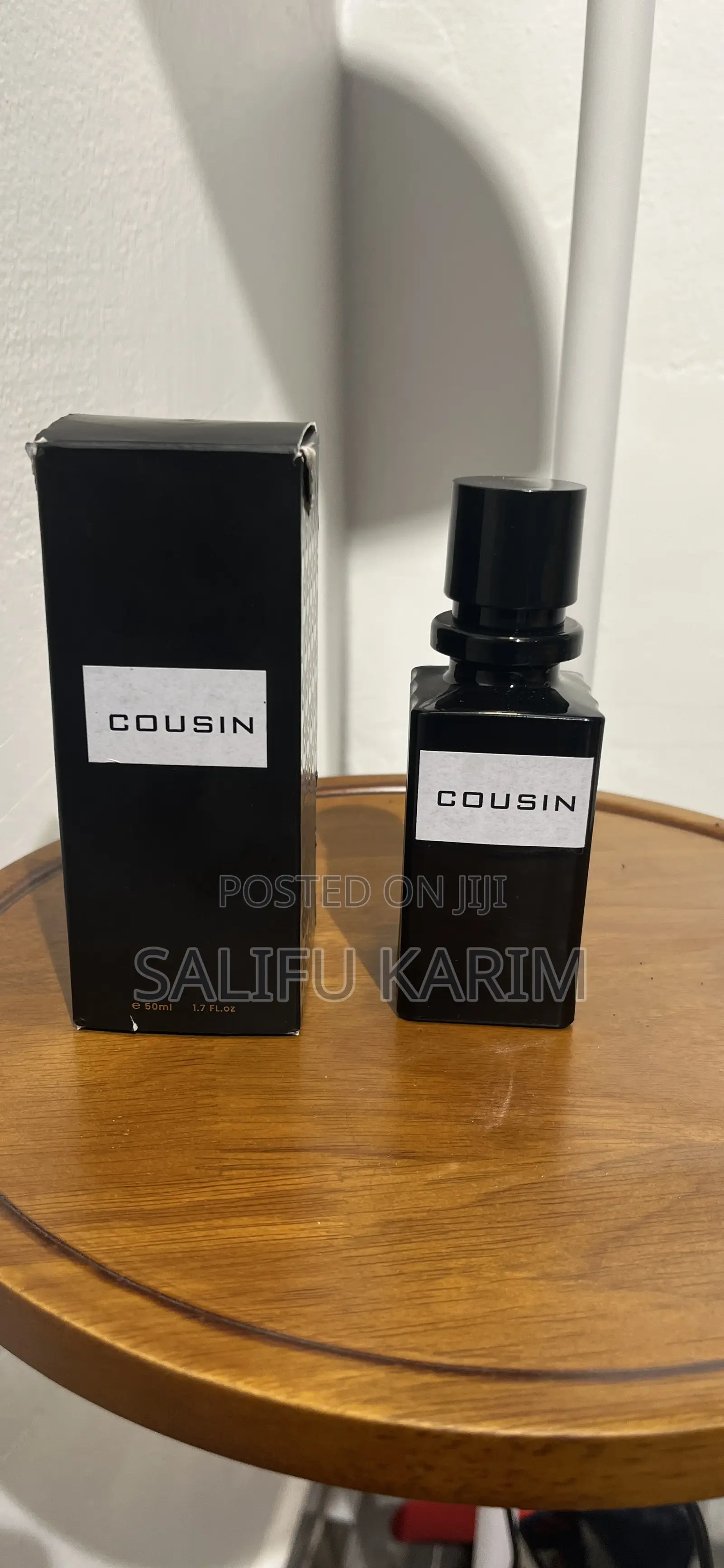 Luxury Inspired Perfumes – Long Lasting (60% Oil Concentration)