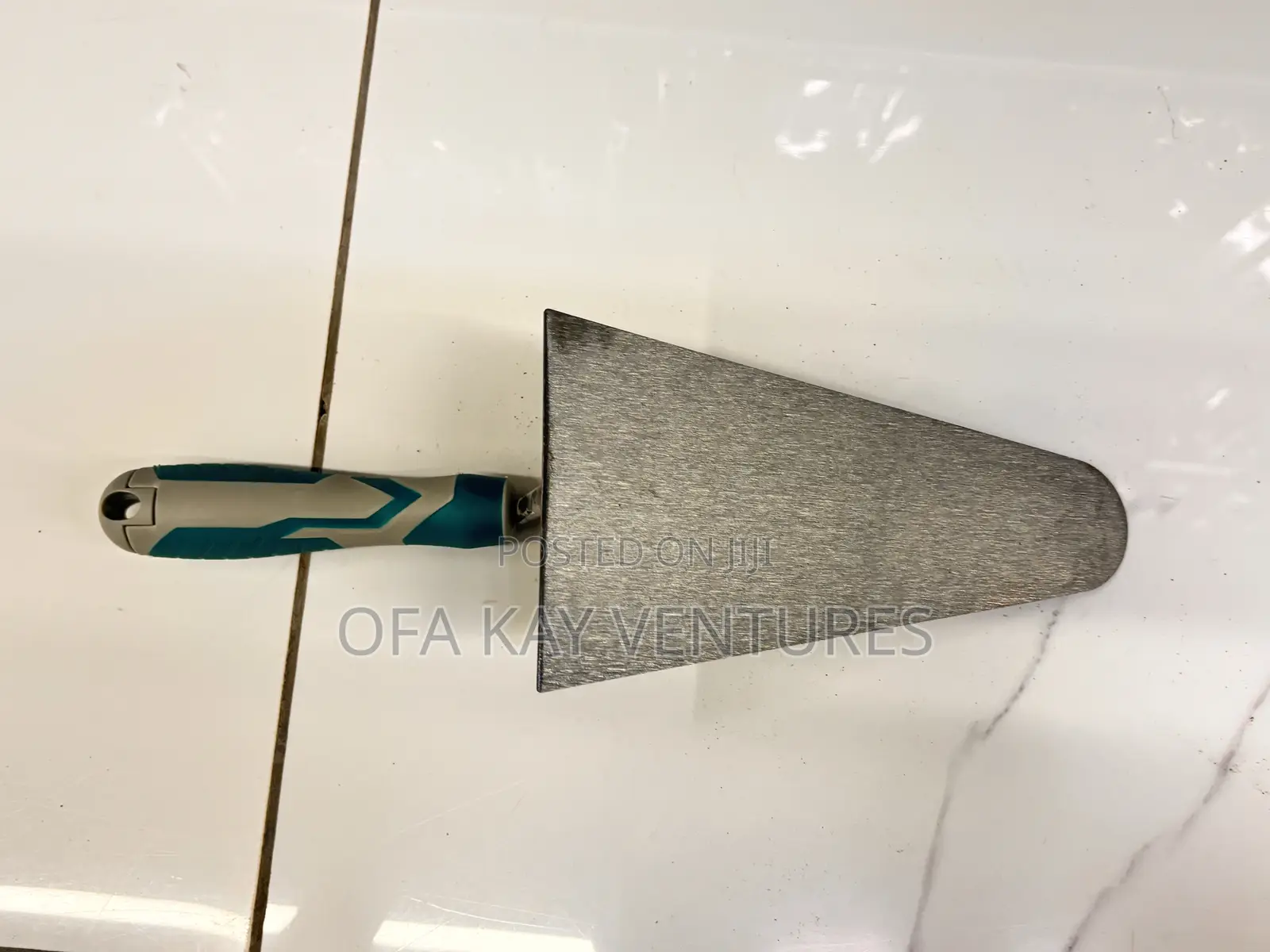 Trowels for Construction Works
