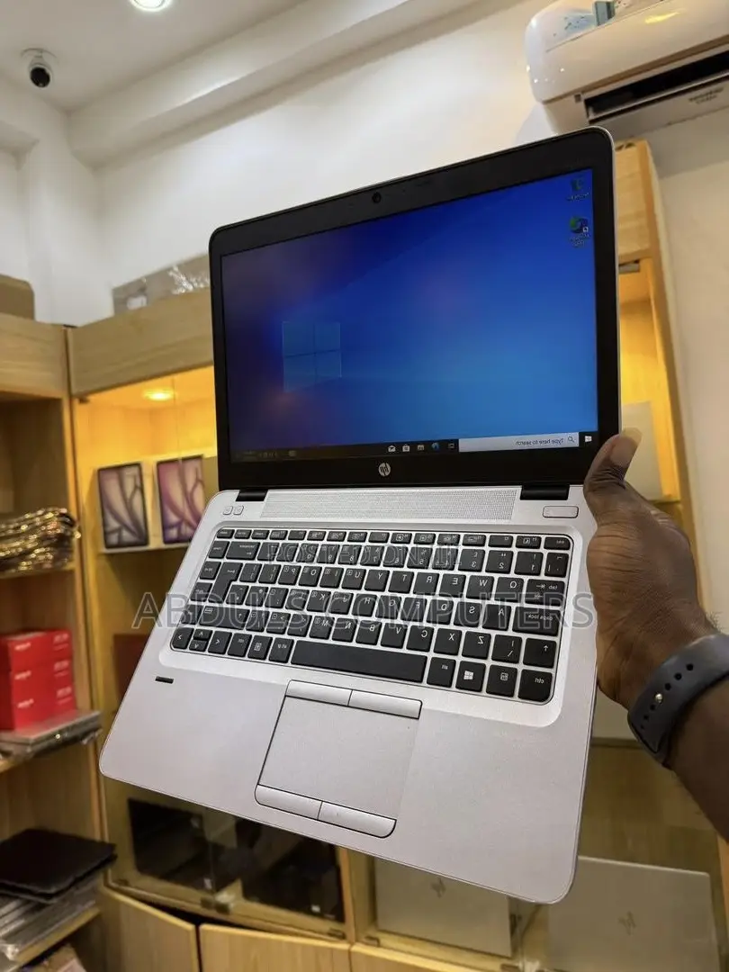 Laptop HP 430 G4 8GB Intel Core i5 SSD 256GB