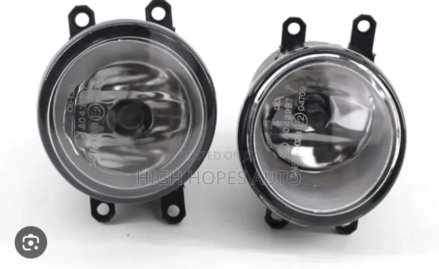 Fog Lamp for All Toyota Corolla 2008-2013