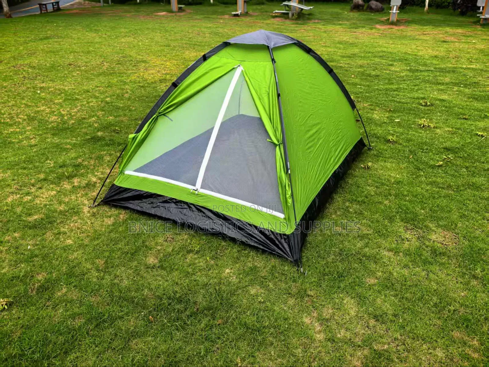 2 Person Camp Tent/ Outdoor Tent