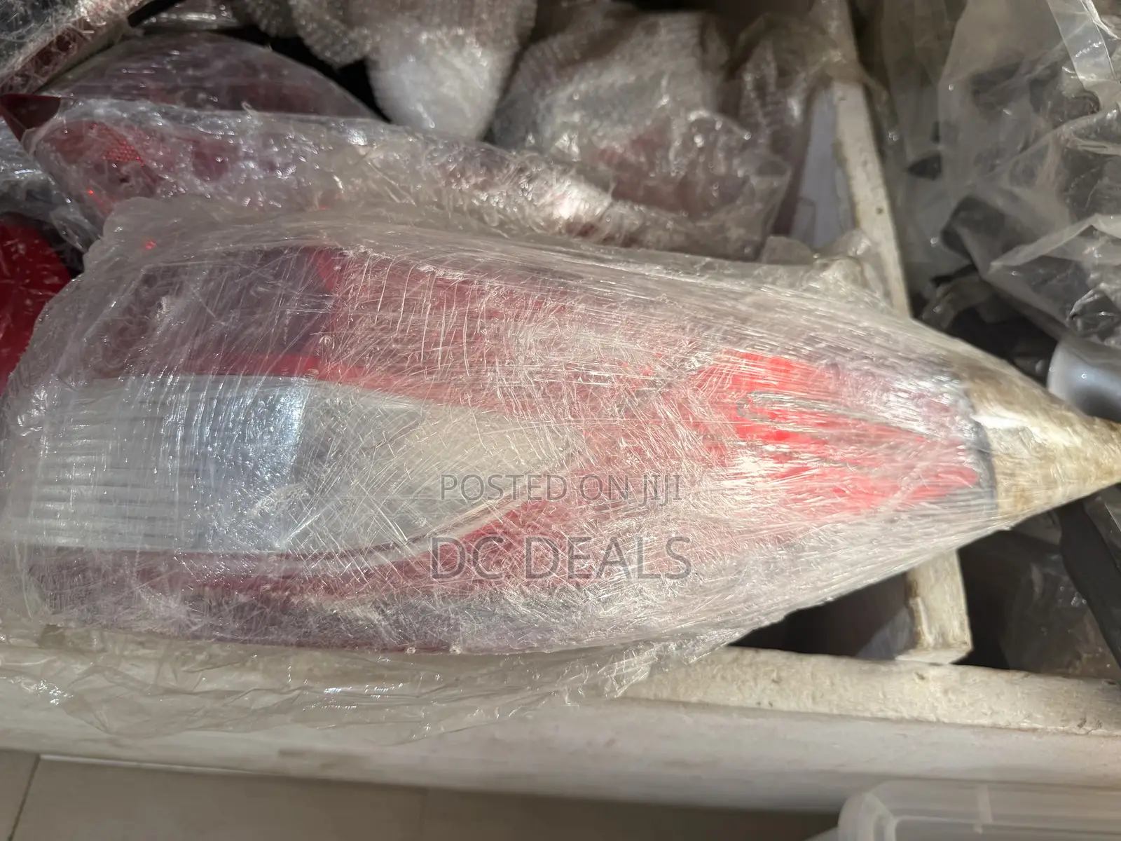 Toyota Yaris 2018, 2019, 2020, 2021