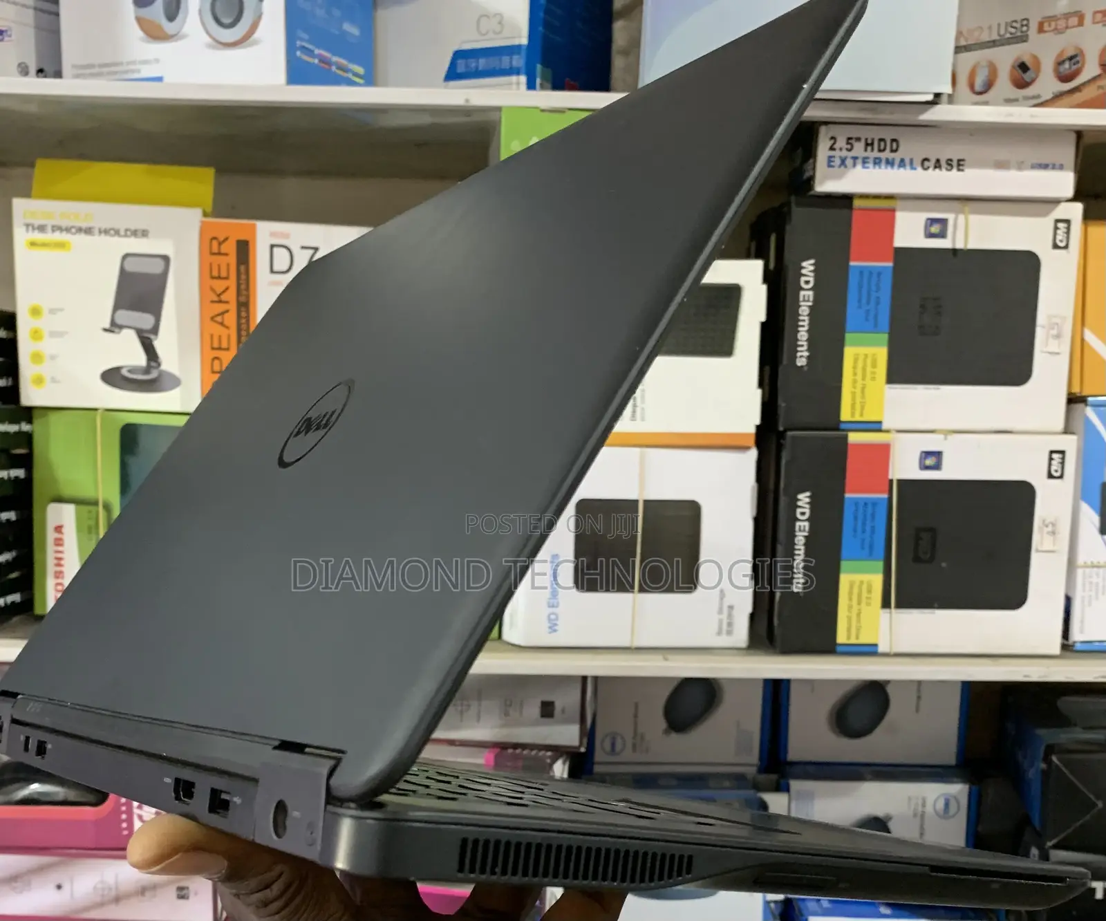 Laptop Dell Latitude 7450 8GB Intel Core i5 SSD 256GB