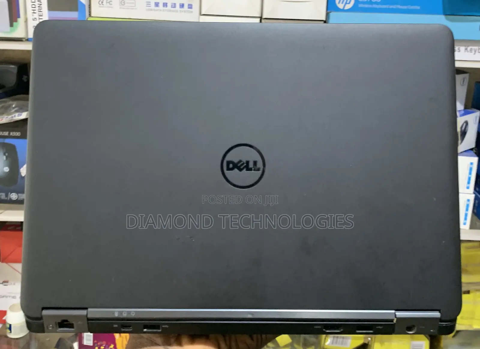 Laptop Dell Latitude 7450 8GB Intel Core i5 SSD 256GB