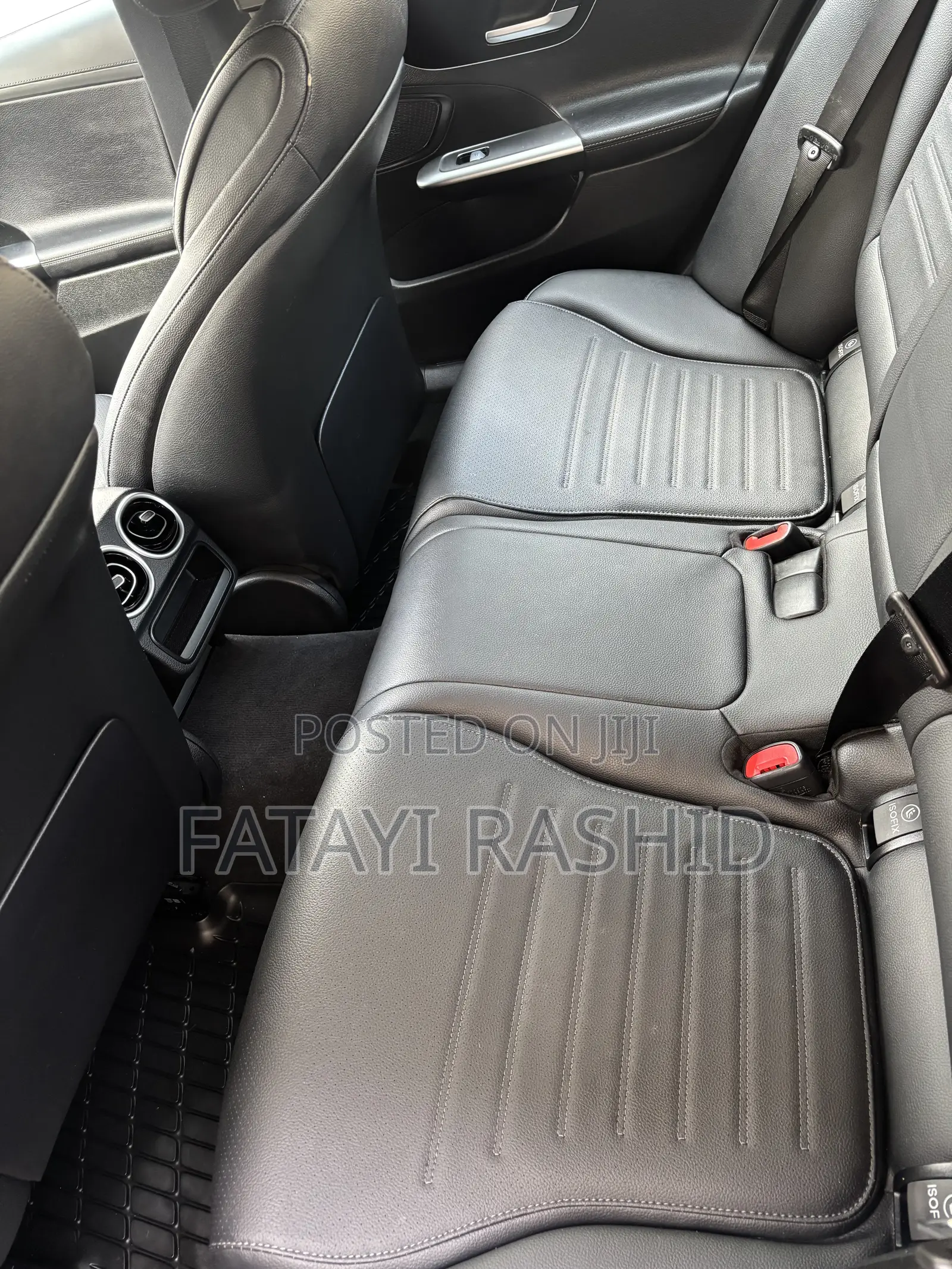Mercedes-Benz C300 2022 Gray