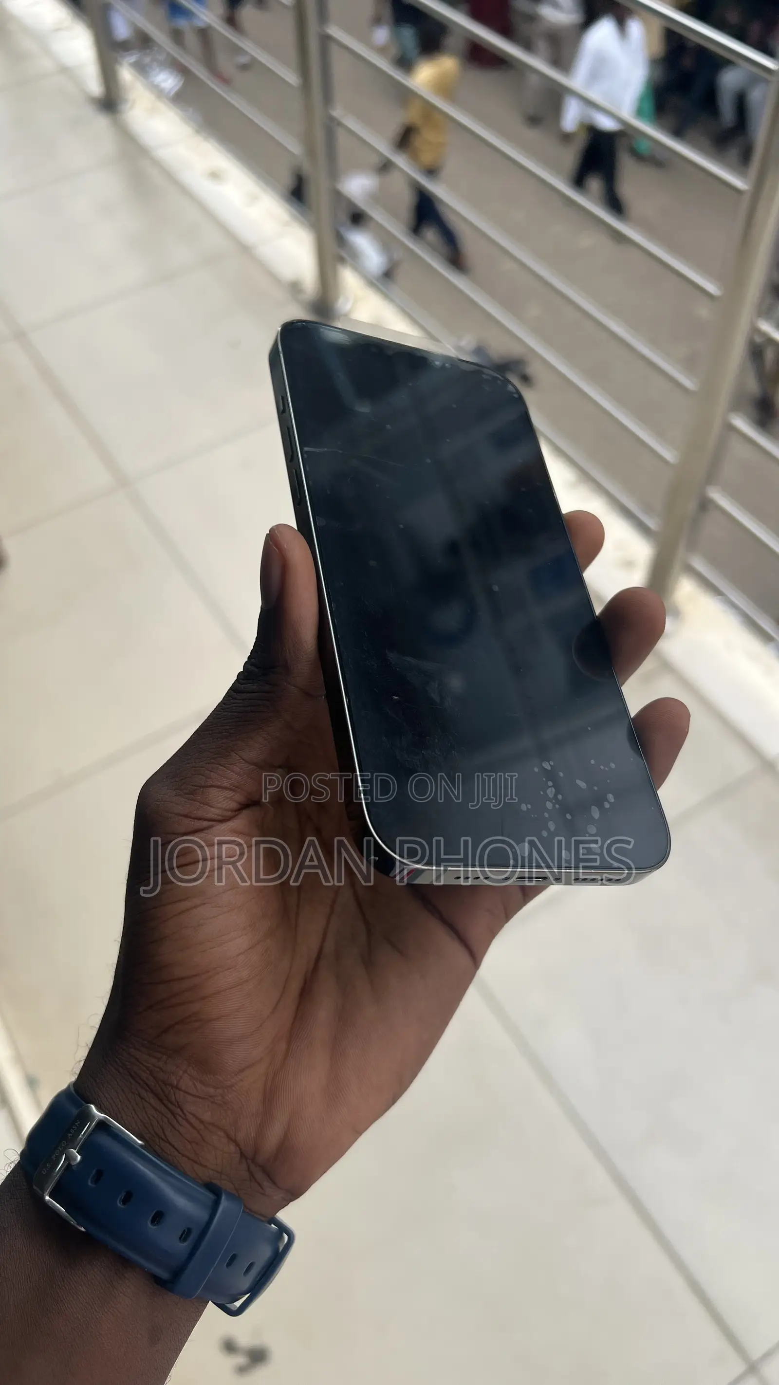 Apple iPhone 13 Pro Max 128 GB Green