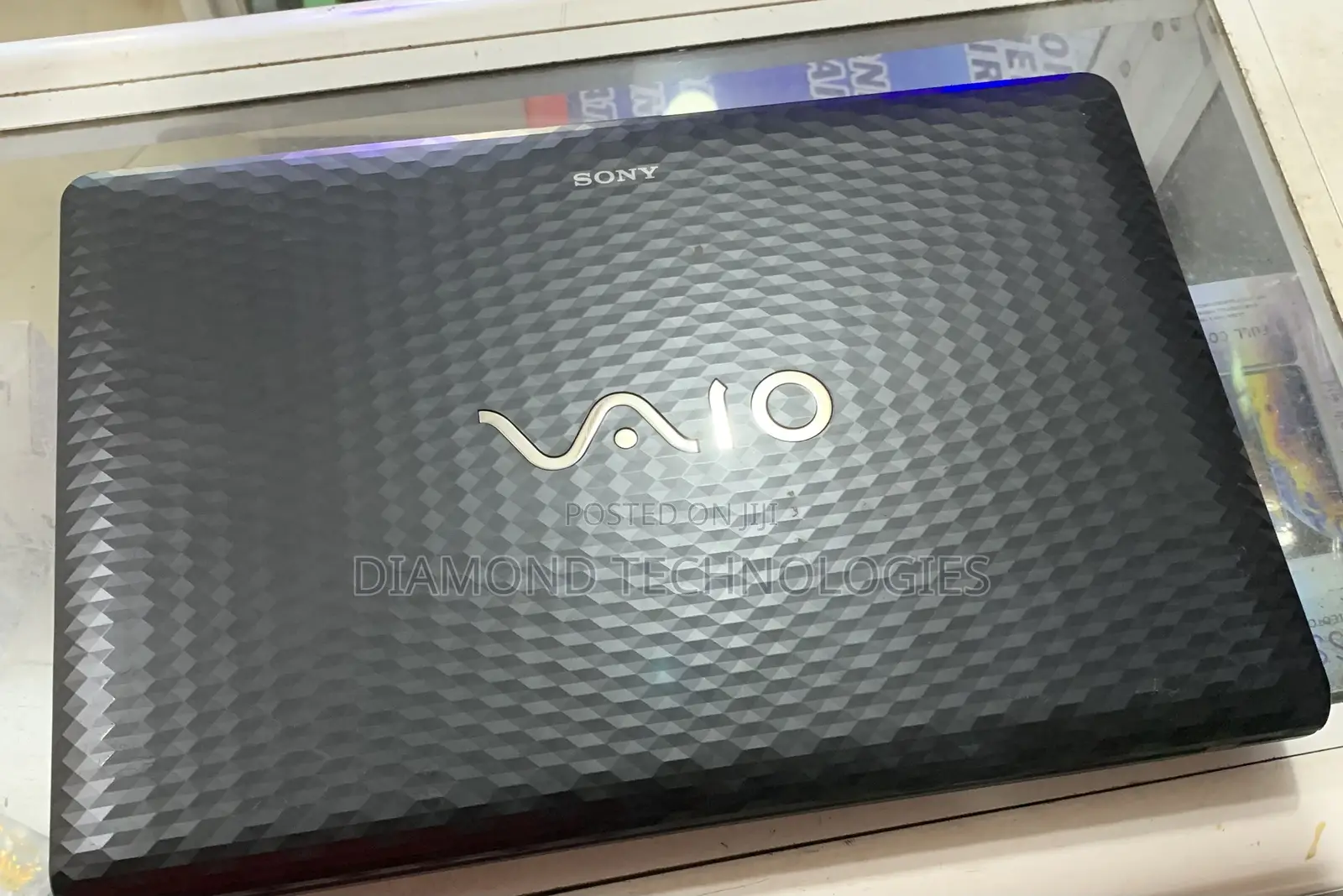 Laptop Sony VAIO VPC-EH15EN 6GB Intel Core i5 HDD 500GB