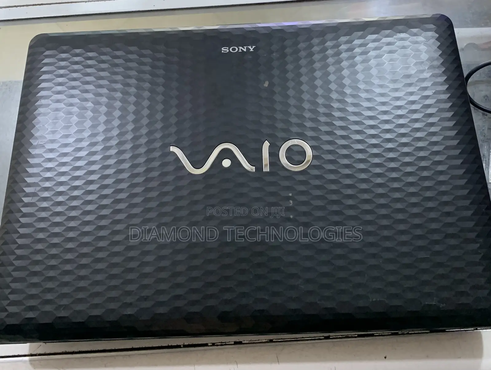 Laptop Sony VAIO VPC-EH15EN 6GB Intel Core i5 HDD 500GB