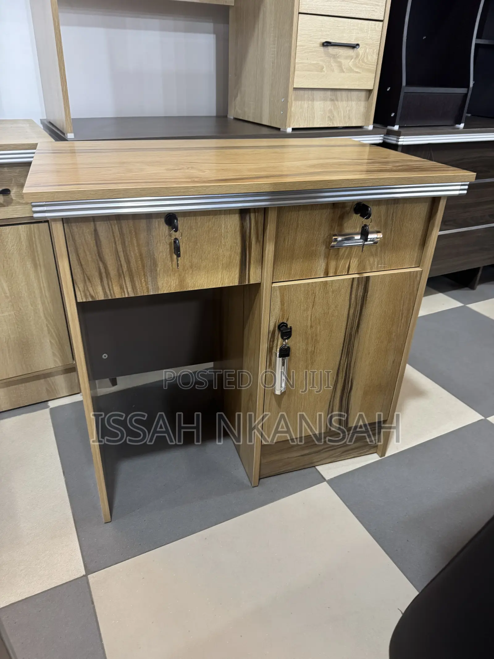 Portable Home Office Desk