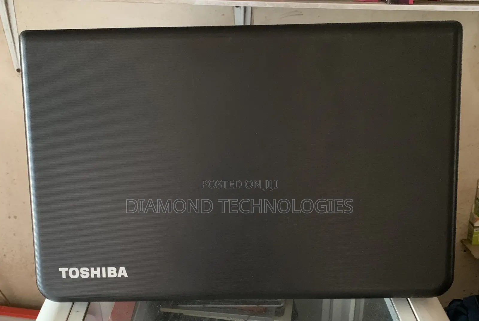 Laptop Toshiba Satellite C50D 6GB Intel HDD 320GB
