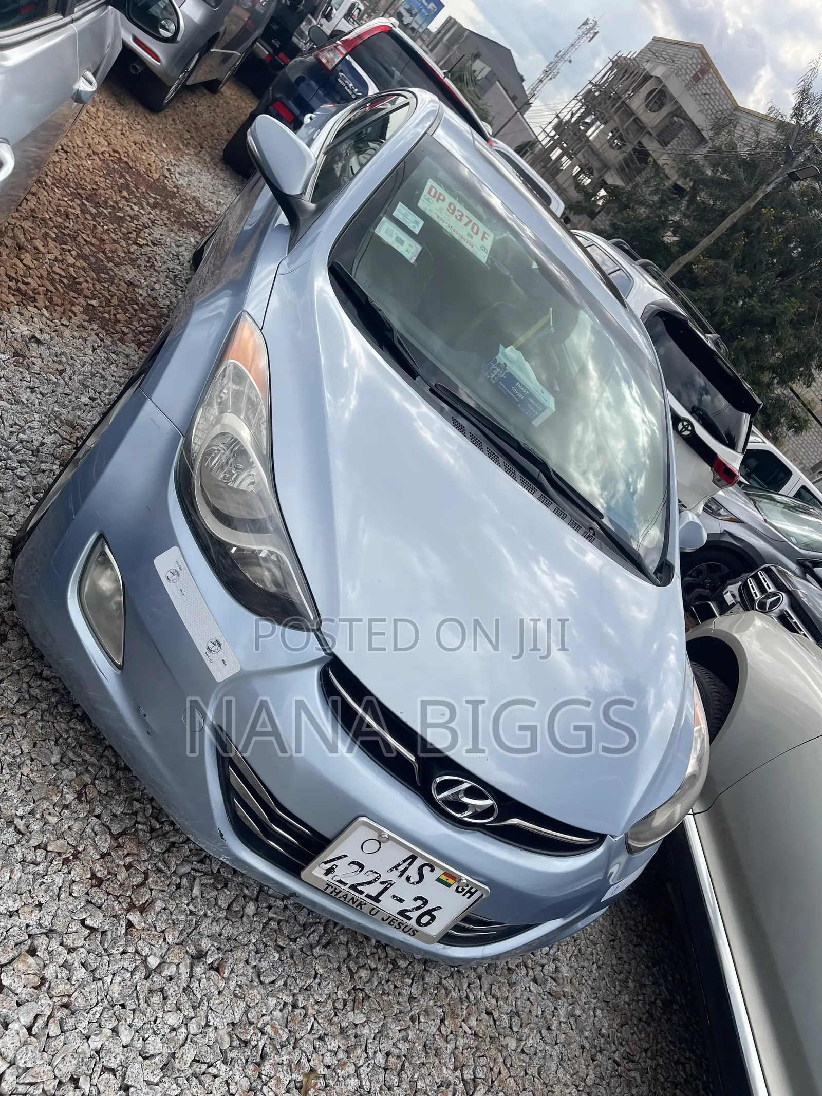 Hyundai Elantra Limited Sedan FWD (1.8L 4cyl 6A) 2013