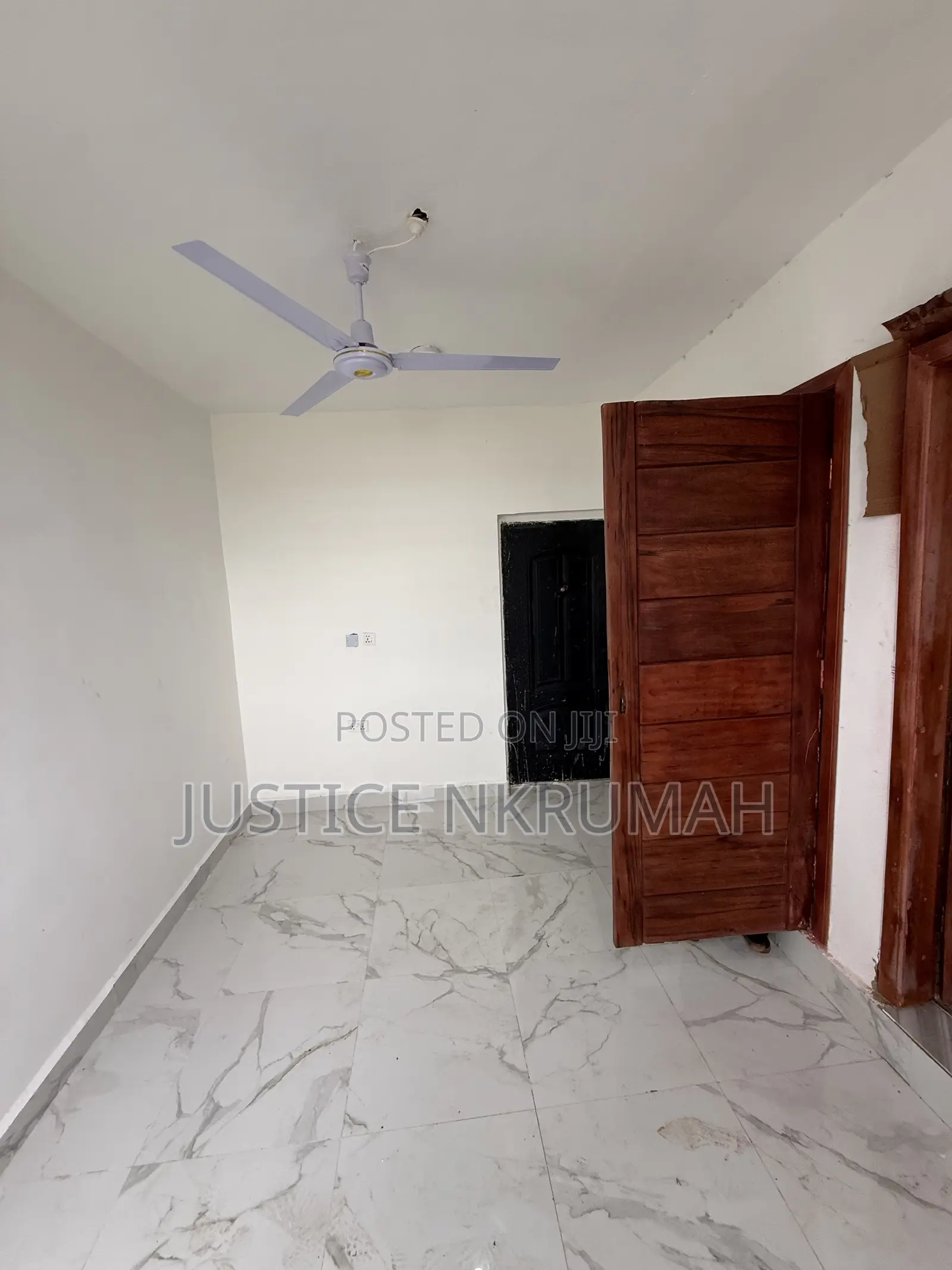 1bdrm Apartment in Round About for rent